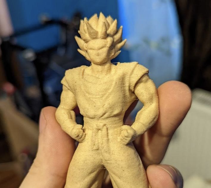 Placeholder project image