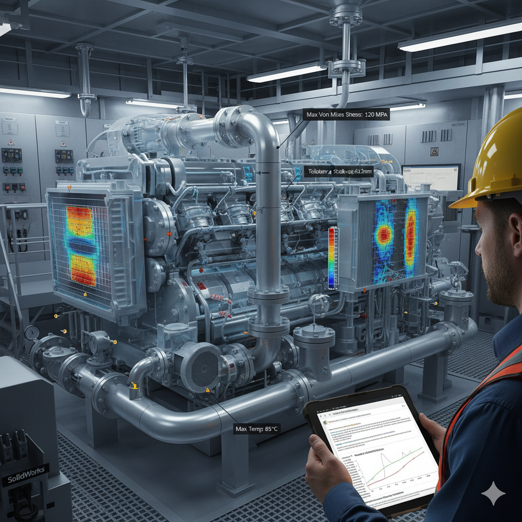 Rolls Royce project image